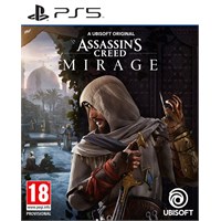Assassins Creed Mirage PS5 