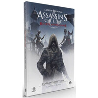 Assassins Creed RPG Forging History 