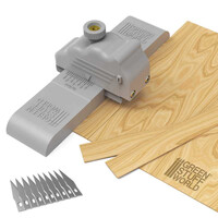 Balsa Stripper / Kutter Green Stuff World