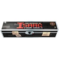 Binding of Isaac Four Souls Brettspill Second Edition