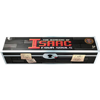 Binding of Isaac Four Souls Brädspel Second Edition