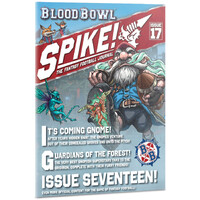 Blood Bowl Spike Journal Issue 17 
