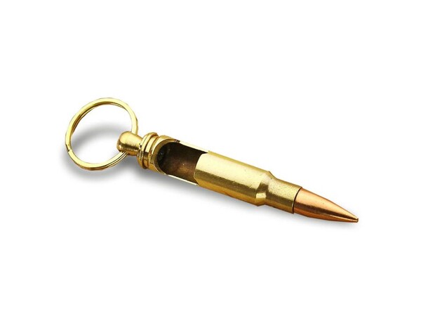 Bullet flasköppnare Bullet Bottle Opener 
