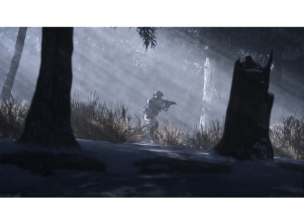 Call of Duty Modern Warfare 3 PS5 