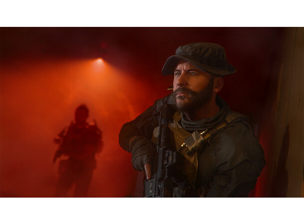 Call of Duty Modern Warfare 3 PS5 