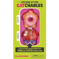 Catchables Core 2-Pack Donut/Lumber Frittstående utvidelse til Catchables