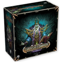 Chronicles of Drunagor Core Box 