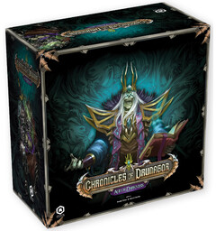 Chronicles of Drunagor Core Box