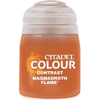 Citadel Paint Contrast Magmadroth Flame 18ml