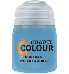 Citadel Paint Contrast Pylar Glacier 18ml