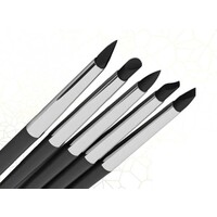Colour Shapers #2 Firm - 5 st Green Stuff World