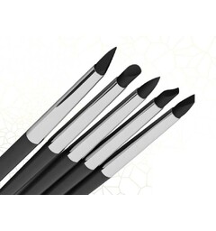 Colour Shapers #2 Firm - 5 stk Green Stuff World