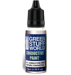 Conductive Paint - 15ml Green Stuff World