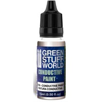 Conductive Paint - 15ml Green Stuff World