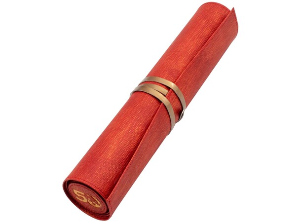 D&D 50th Anniversary Dice Scroll Dungeons & Dragons 