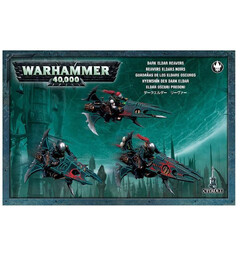 Dark Eldar Reavers Warhammer 40K