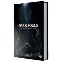 Dark Souls RPG Core Rules 