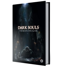 Dark Souls RPG Core Rules
