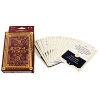 Deck of Stories Volume 2 