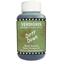 Dirty Down Verdigris Effect - 250ml 