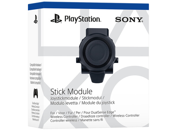 DualSense Replacement Stick Modules PS5 