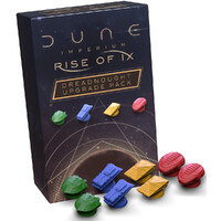 Dune Imperium Dreadnought Upgrade Pack Expansion till Dune Imperium Rise of Ix