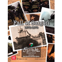 Fire in the Lake Fall of Saigon Exp Expansion till Fire in the Lake