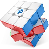 GAN11 M Pro Stickerless Speed Cube