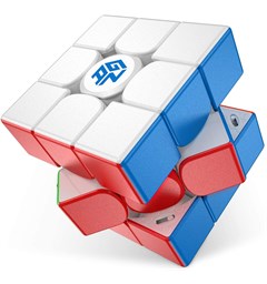 GAN11 M Pro Stickerless Speed Cube