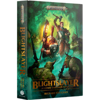 Gotrek Gurnisson Blightslayer (Pocket) Black Library - Warhammer Age of Sigmar