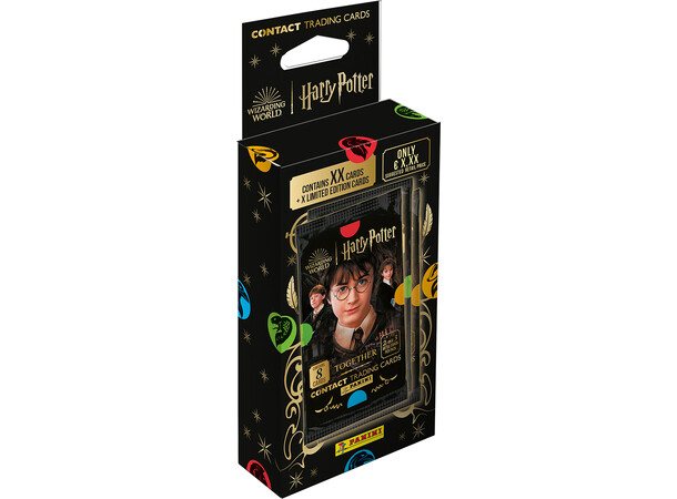 Harry Potter Together Contact Blister