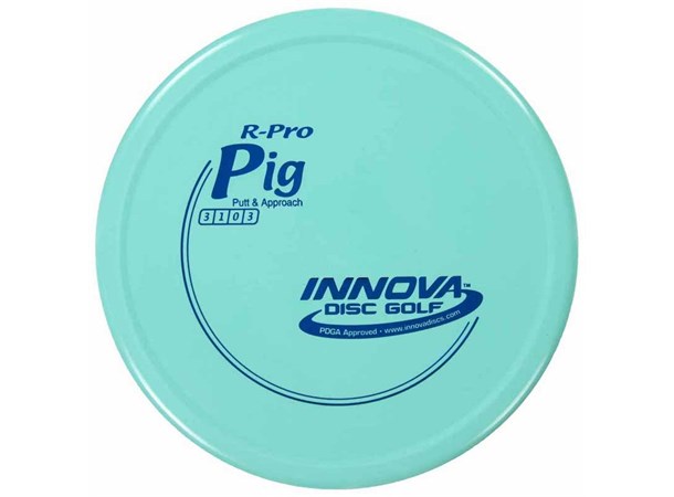 Innova Pig R-Pro