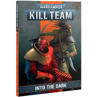 Kill Team Rules Into the Dark Warhammer 40K
