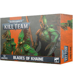 Kill Team Team Blades of Khaine Warhammer 40K