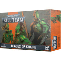 Kill Team Team Blades of Khaine Warhammer 40K