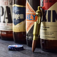 Kule Flaskeåpner Bullet Bottle Opener