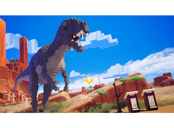 LEGO 2K Drive PS4 