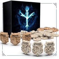 Lords of Ragnarok Enhanced Runes Exp Utvidelse til Lords of Ragnarok