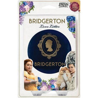 Love Letter Bridgerton Kortspill 