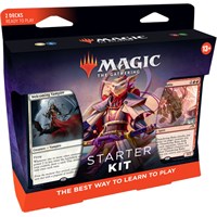 Magic Starter Kit 2022 
