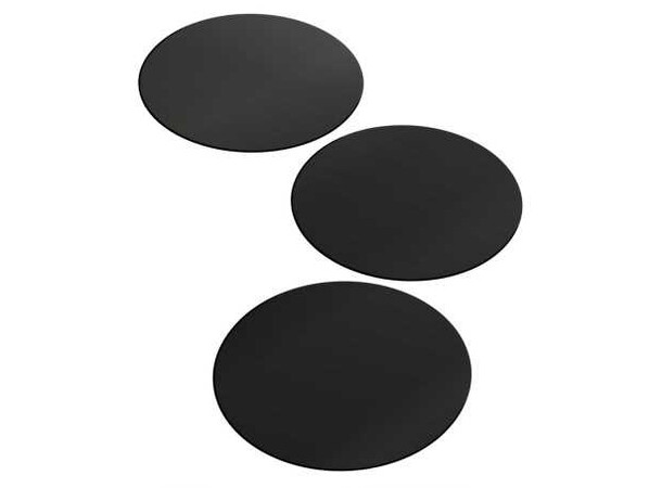 Magnetic Bases - 120x92mm (3 st) Green Stuff World 