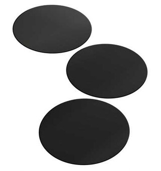 Magnetic Bases - 120x92mm (3 stk) Green Stuff World