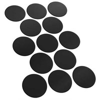 Magnetic Bases - 55mm (13 st) Green Stuff World