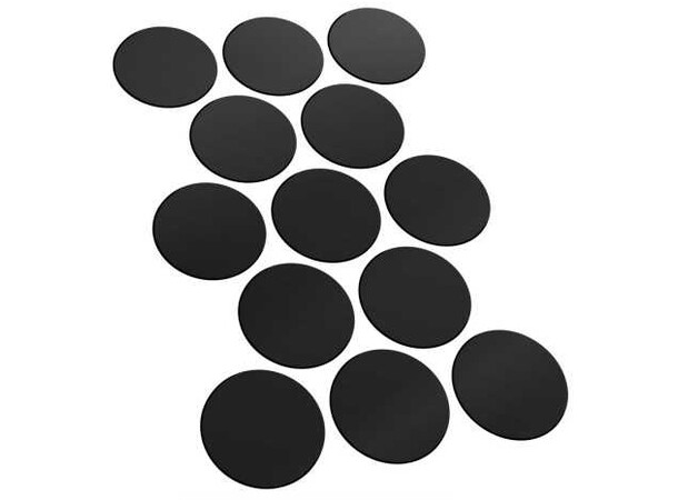Magnetic Bases - 55mm (13 st) Green Stuff World 