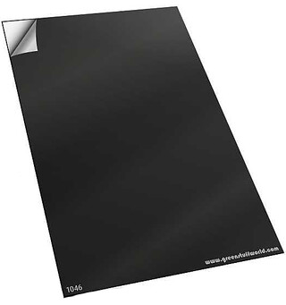 Magnetic Sheet Selvklebende - A4 (1 stk) Green Stuff World