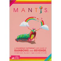 Mantis Brettspill 