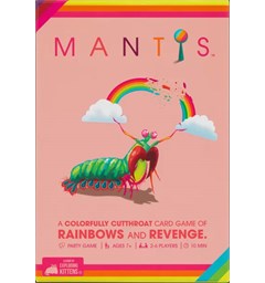 Mantis Brettspill