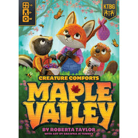 Maple Valley Brettspill 