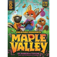 Maple Valley Brädspel 