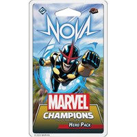 Marvel Champions TCG Nova Expansion Utvidelse til Marvel Champions
